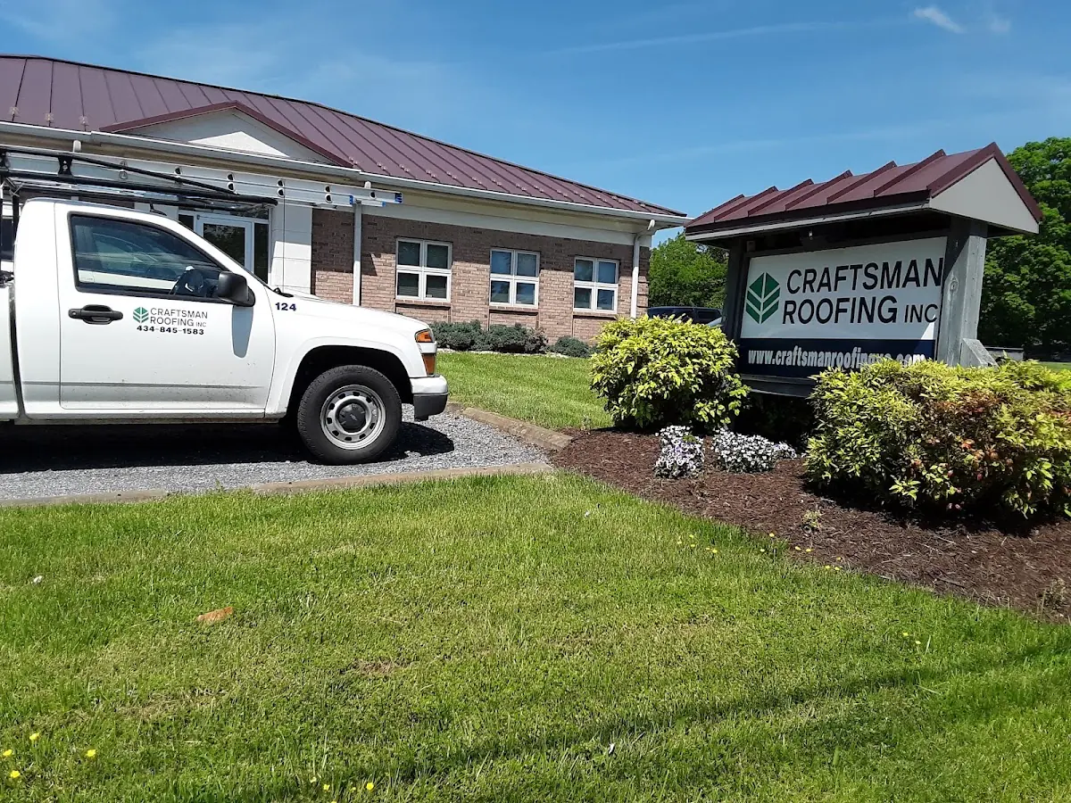 Quality Wind Damage Roof Repair by experienced craftsmen in Wilson